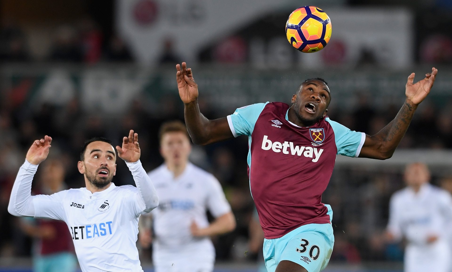 尽管进球被 尽管进球被